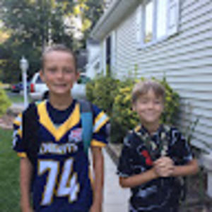 Meet your Posher, Noell